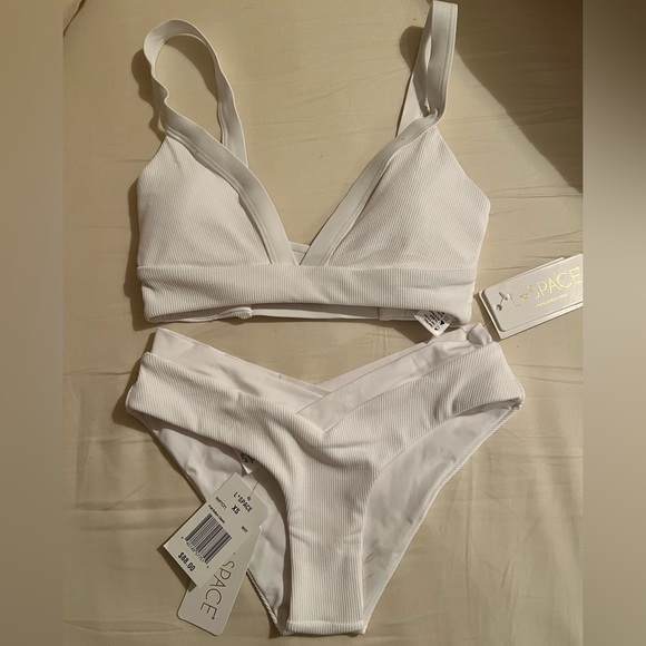 L*Space Bikini Set - Picture 3 of 6